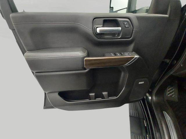 2020 Chevrolet Silverado 1500 Vehicle Photo in OSHKOSH, WI 54904-7811