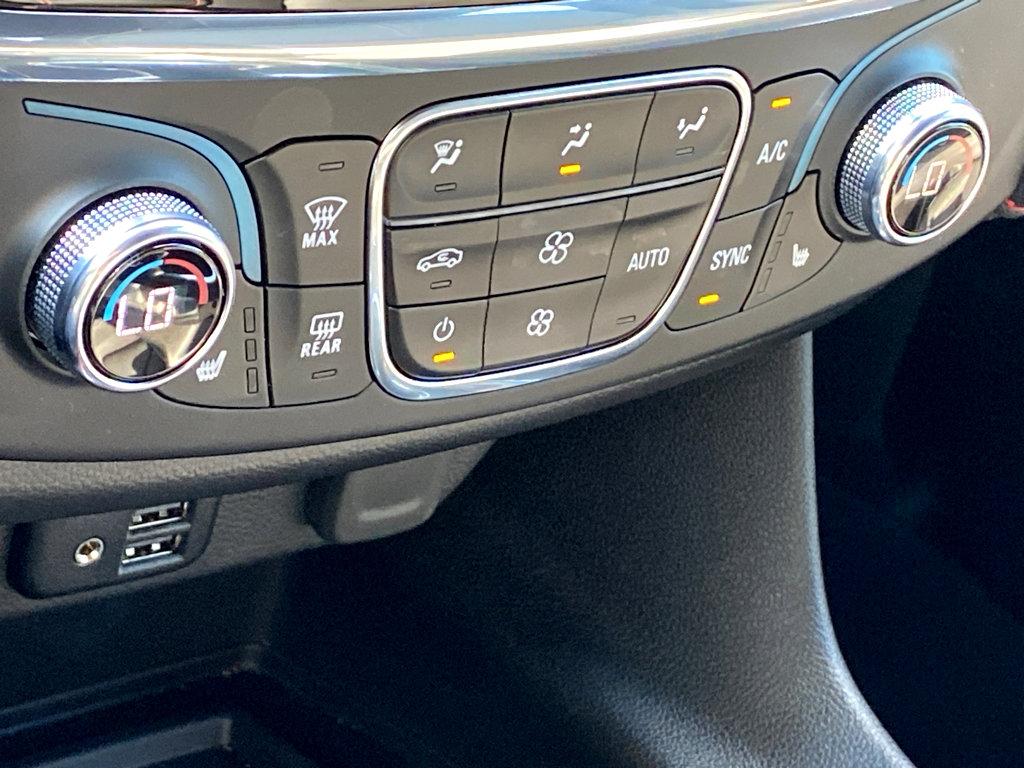 2023 Chevrolet Traverse Vehicle Photo in POOLER, GA 31322-3252