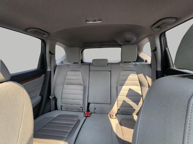 2017 Honda CR-V Vehicle Photo in MADISON, WI 53713-3220