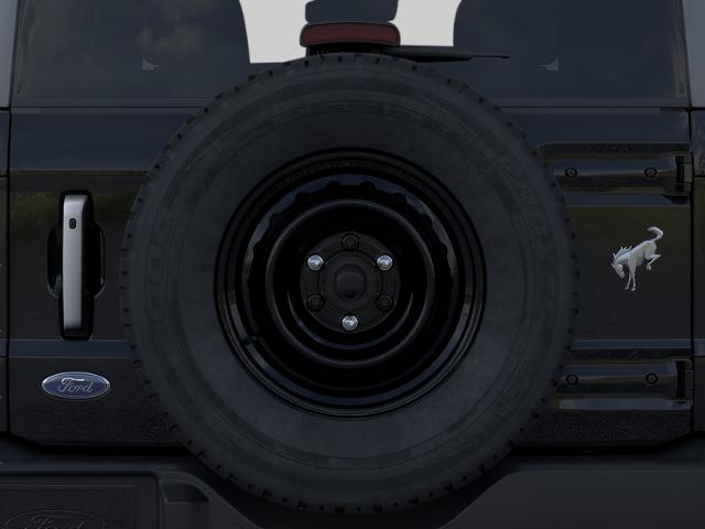 2025 Ford Bronco Vehicle Photo in Neenah, WI 54956