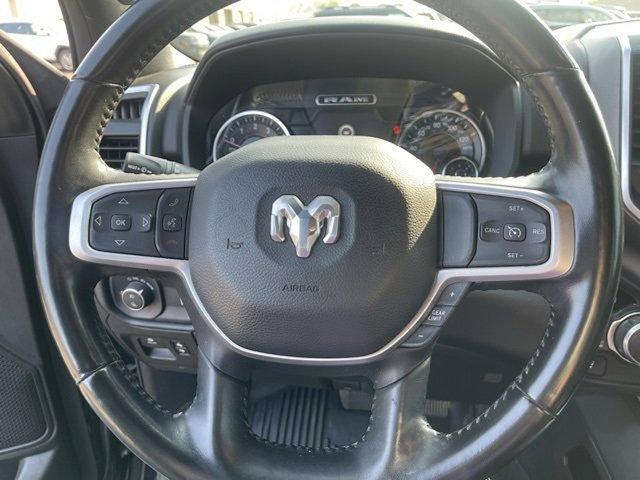 2021 Ram 1500 Vehicle Photo in Philadelphia, PA 19116