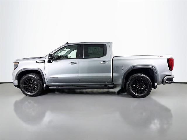 2025 GMC Sierra 1500 Vehicle Photo in PUYALLUP, WA 98371-4149