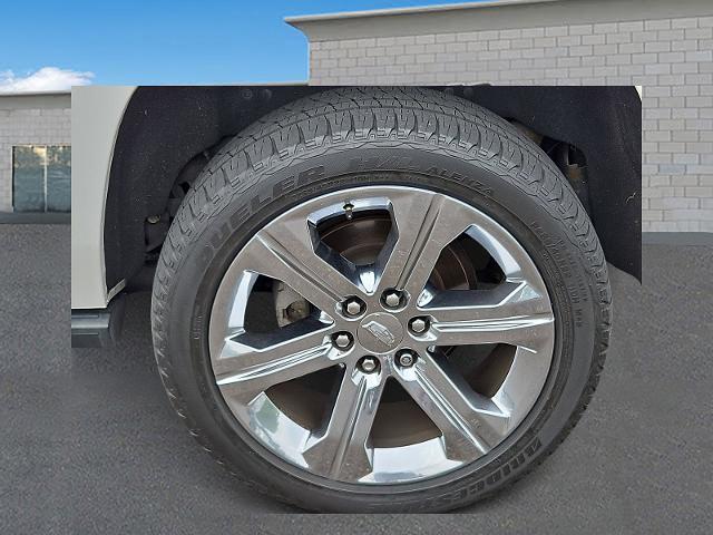 2016 Cadillac Escalade ESV Vehicle Photo in TREVOSE, PA 19053-4984