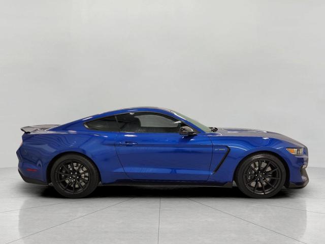 2017 Ford Mustang Vehicle Photo in Neenah, WI 54956