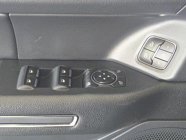 2022 Ford Expedition Max Vehicle Photo in Decatur, TX 76234