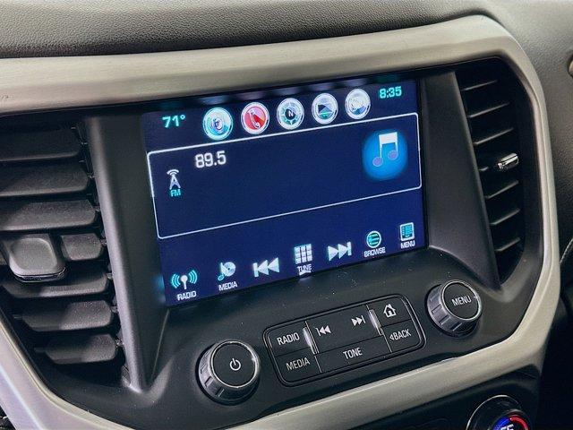 2019 GMC Acadia Vehicle Photo in Doylsetown, PA 18901