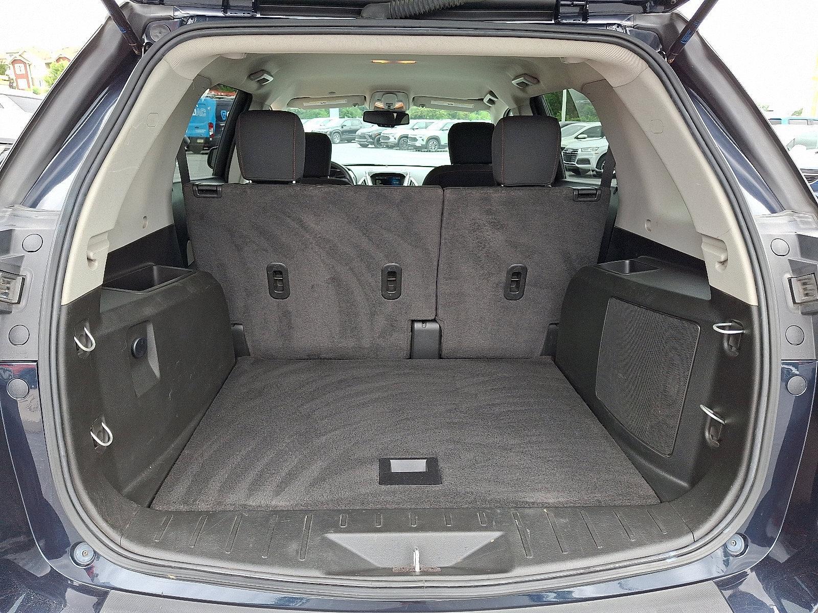 2015 GMC Terrain Vehicle Photo in BETHLEHEM, PA 18017-9401
