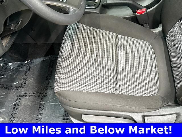 2020 Hyundai Kona Vehicle Photo in EVERETT, WA 98203-5662