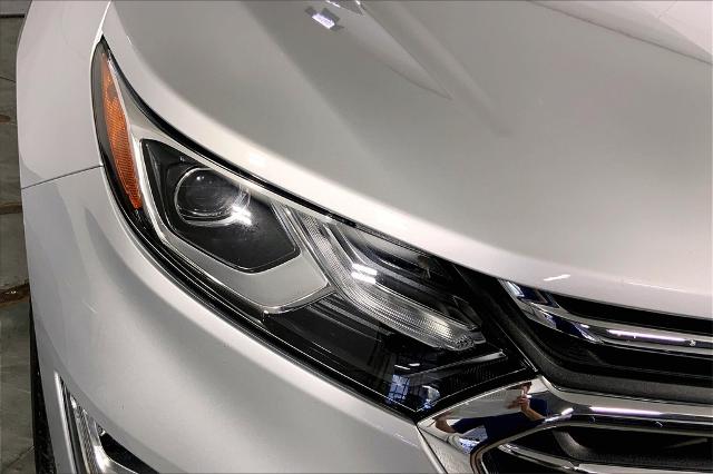 2021 Chevrolet Equinox Vehicle Photo in Lees Summit, MO 64086
