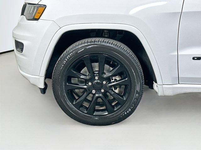 2022 Jeep Grand Cherokee WK Vehicle Photo in Doylsetown, PA 18901