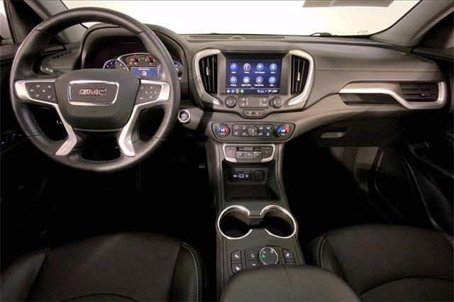 2024 GMC Terrain Vehicle Photo in INDEPENDENCE, MO 64055-1314
