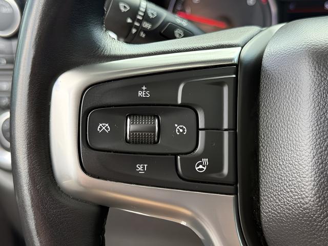 2020 Chevrolet Silverado 1500 Vehicle Photo in MIDDLETON, WI 53562-1492