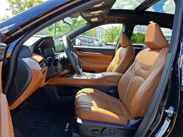 2023 INFINITI QX60 Vehicle Photo in Willow Grove, PA 19090