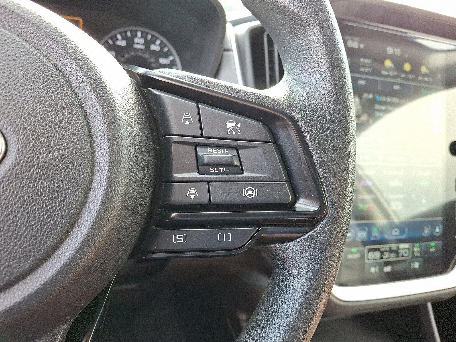 2024 Subaru Crosstrek Vehicle Photo in Easton, PA 18045