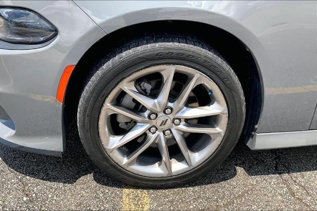 2023 Dodge Charger Vehicle Photo in Kansas City, MO 64114