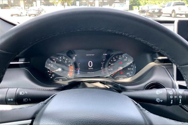 2023 Jeep Compass Vehicle Photo in Kansas City, MO 64114