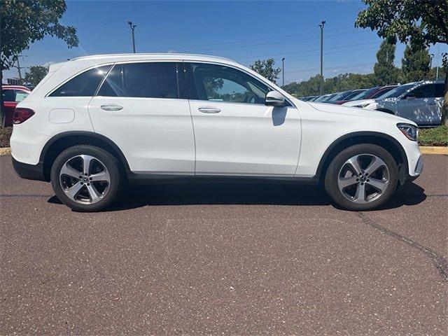 2022 Mercedes-Benz GLC Vehicle Photo in Willow Grove, PA 19090