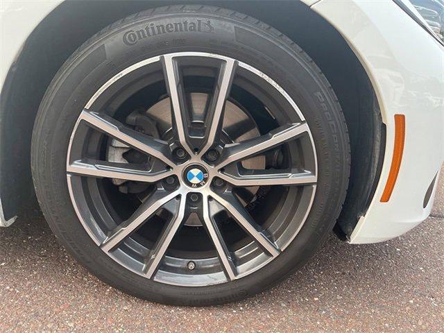 2023 BMW 430i xDrive Vehicle Photo in Willow Grove, PA 19090