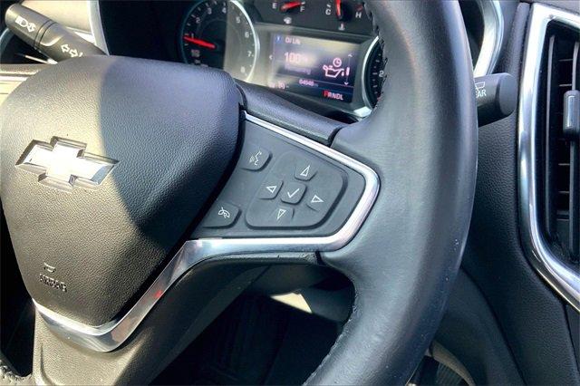 2019 Chevrolet Equinox Vehicle Photo in KANSAS CITY, MO 64114-4502