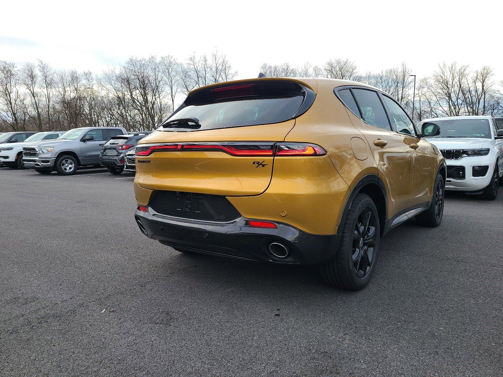 2024 Dodge Hornet Vehicle Photo in Mechanicsburg, PA 17050-1707