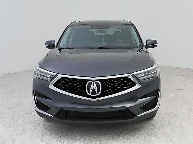 2020 Acura RDX Vehicle Photo in Grapevine, TX 76051