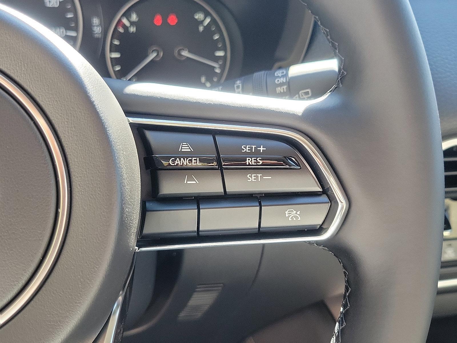 2025 Mazda CX-90 Vehicle Photo in Trevose, PA 19053