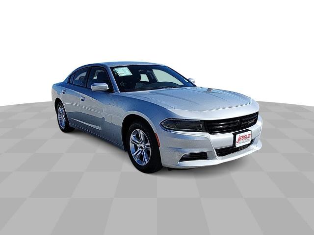 Used 2022 Dodge Charger SXT with VIN 2C3CDXBG2NH256054 for sale in Cathedral City, CA