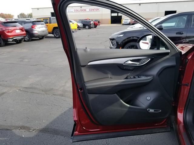 2024 Buick Envision Vehicle Photo in ELYRIA, OH 44035-6349