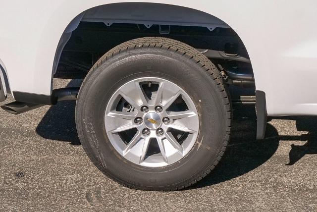 2025 Chevrolet Silverado 1500 Vehicle Photo in VENTURA, CA 93003-8585