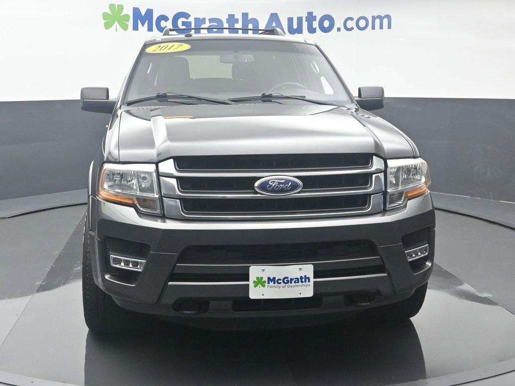 2017 Ford Expedition Vehicle Photo in Cedar Rapids, IA 52402