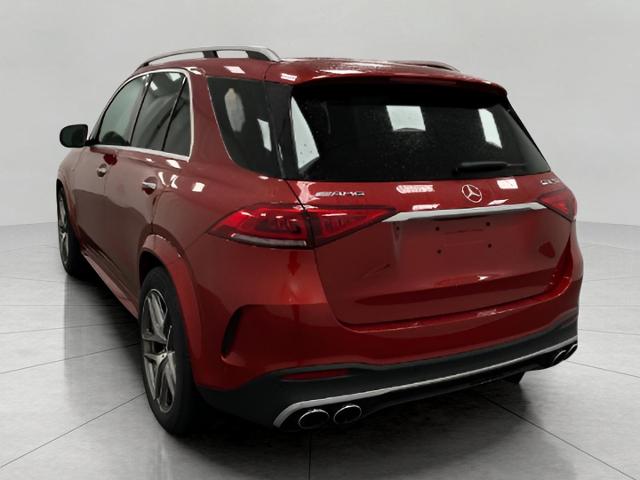 2021 Mercedes-Benz GLE Vehicle Photo in Appleton, WI 54913