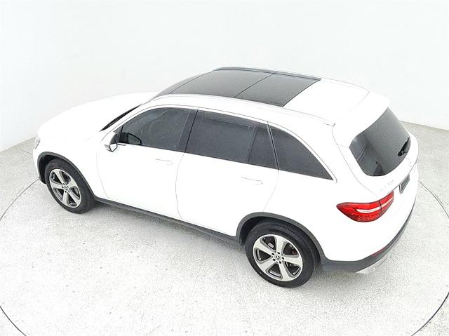 2019 Mercedes-Benz GLC Vehicle Photo in Grapevine, TX 76051