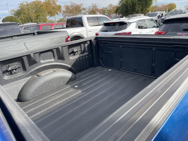 2022 Ford F-150 Vehicle Photo in GOODYEAR, AZ 85338-1310