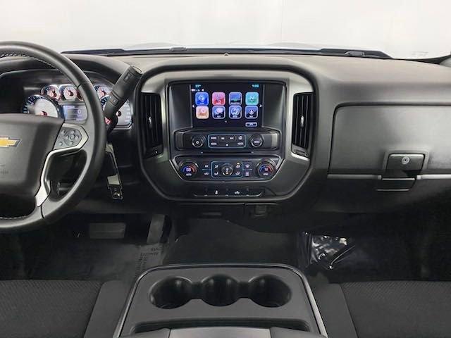 2019 Chevrolet Silverado 1500 LD Vehicle Photo in BROCKTON, MA 02301-7113