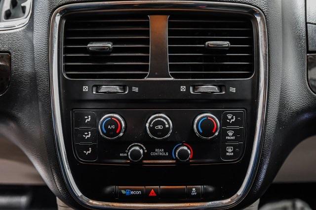 2019 Dodge Grand Caravan Vehicle Photo in Akron, OH 44312