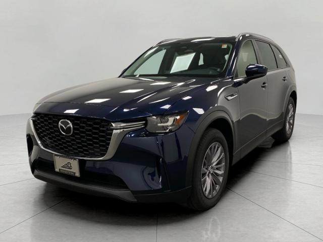 2025 Mazda CX-90 Vehicle Photo in Appleton, WI 54913