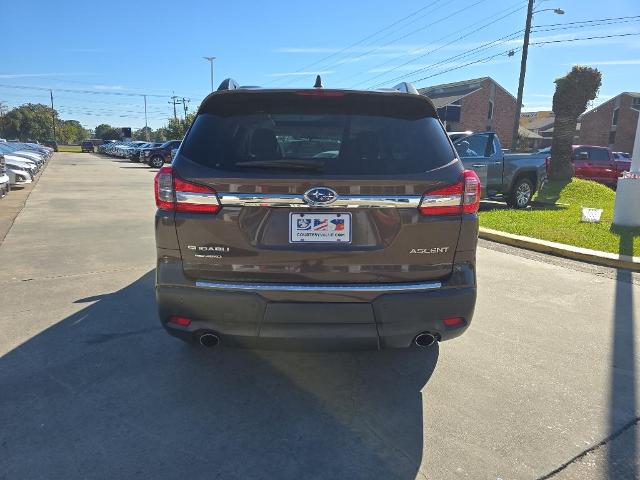 2020 Subaru Ascent Vehicle Photo in LAFAYETTE, LA 70503-4541