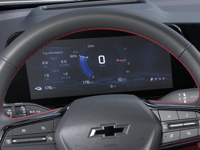 2025 Chevrolet Blazer EV Vehicle Photo in PHOENIX, AZ 85014-3381