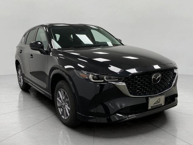 2025 Mazda CX-5 Vehicle Photo in Appleton, WI 54913