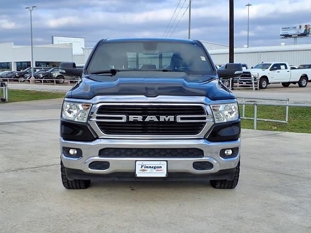 2020 Ram 1500 Vehicle Photo in ROSENBERG, TX 77471-5675