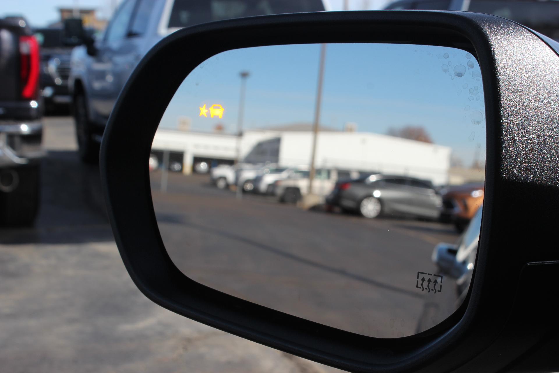 2025 GMC Terrain Vehicle Photo in AURORA, CO 80012-4011