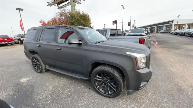 Used 2019 GMC Yukon SLT with VIN 1GKS1BKC8KR407463 for sale in Killeen, TX