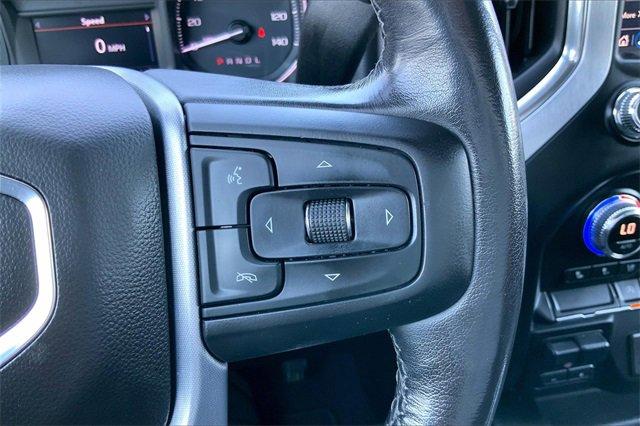 2020 GMC Sierra 1500 Vehicle Photo in INDEPENDENCE, MO 64055-1377