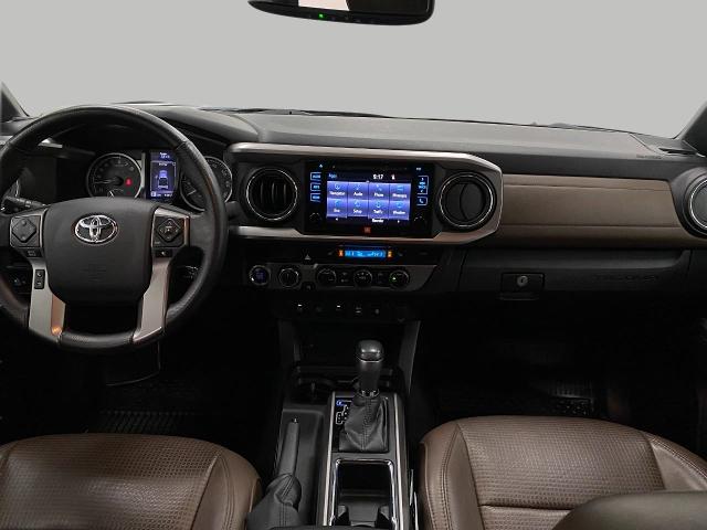 2016 Toyota Tacoma Vehicle Photo in Appleton, WI 54913