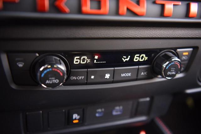 2025 Nissan Frontier Vehicle Photo in Ballwin, MO 63011