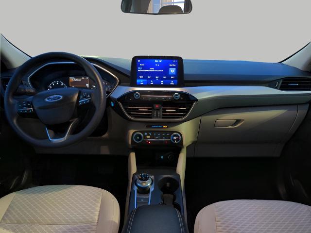 2020 Ford Escape Vehicle Photo in Green Bay, WI 54304