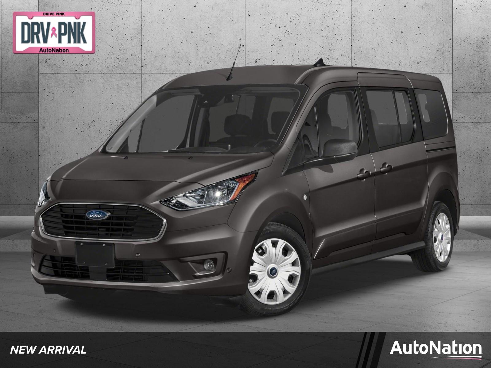 2022 Ford Transit Connect Wagon Vehicle Photo in Margate, FL 33063