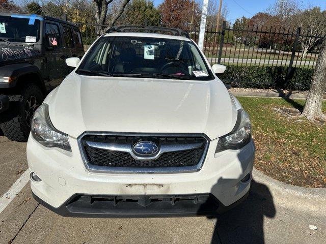 2015 Subaru XV Crosstrek Vehicle Photo in DALLAS, TX 75209