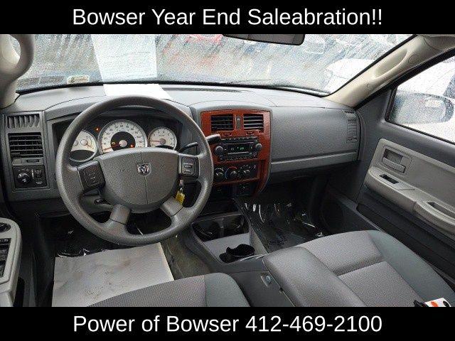 2005 Dodge Dakota Vehicle Photo in Pleasant Hills, PA 15236