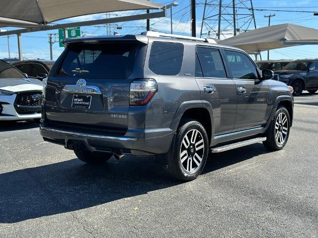 2023 Toyota 4Runner Vehicle Photo in San Antonio, TX 78230